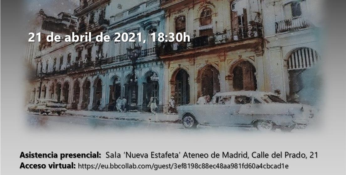 Homenaje  Eusebio Leal