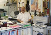 Fotografía de Mohamed Elgeadi