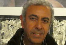Fotografía de Waleed Saleh