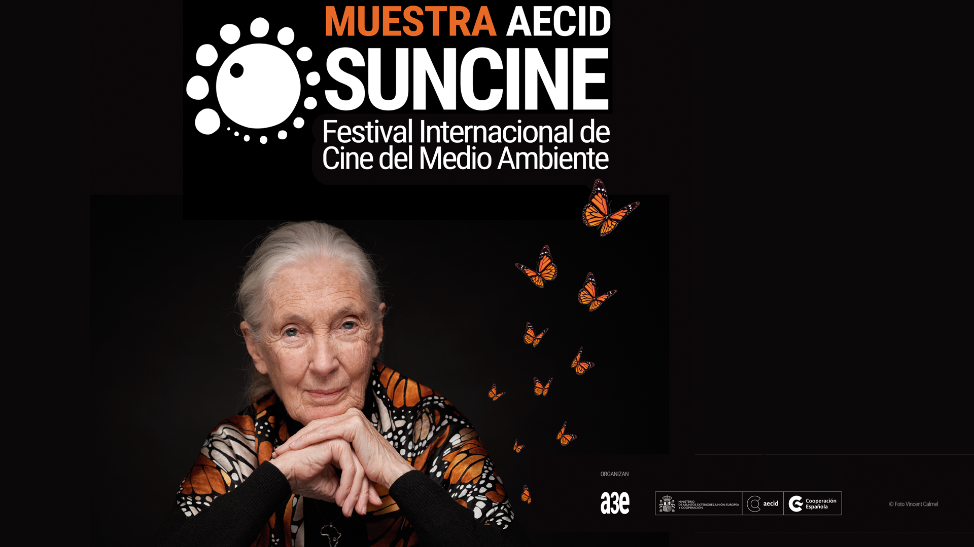 Quince películas toman el pulso al planeta en una nueva edición de la Muestra del Festival SUNCINE y AECID