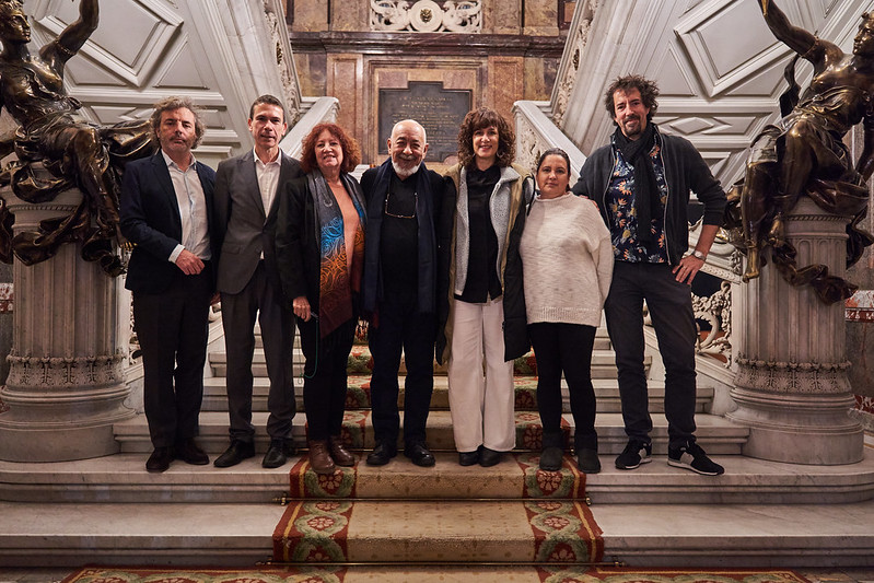 Concluye la Semana de Autor, dedicada al escritor cubano Leonardo Padura