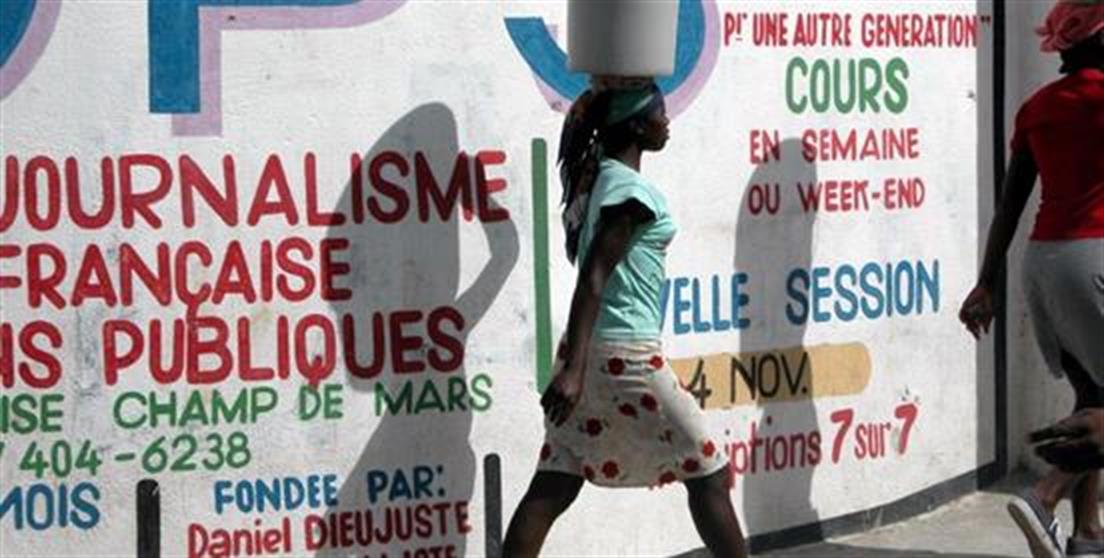 DÍA MUNDIAL DEL AGUA. España, a la vanguardia de los países donantes en materia de agua y ...