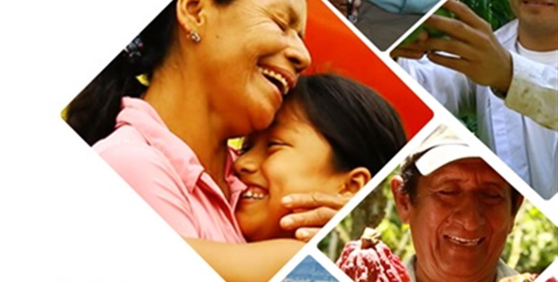 imagen promocional del programa