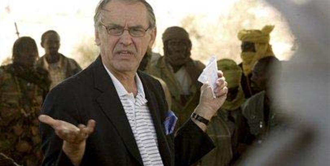 Jan Eliasson