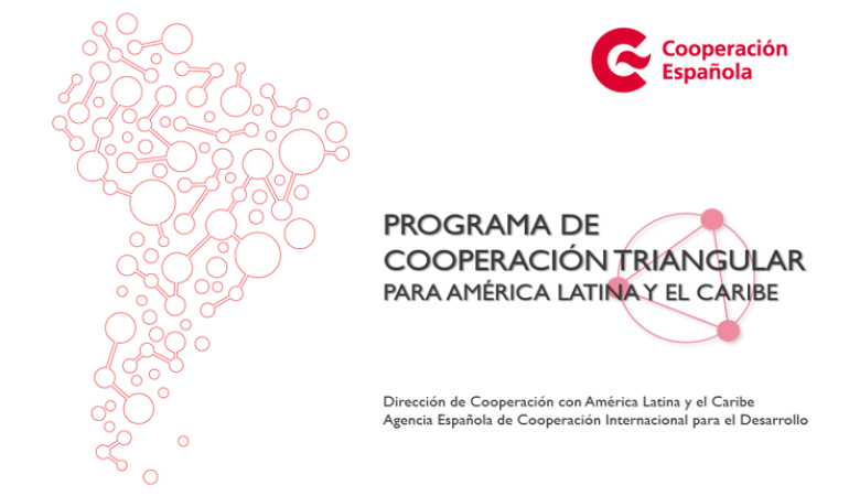 Programa de Cooperación Triangular para América Latina y El Caribe