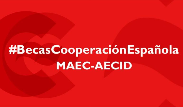 Becas MAEC-AECID