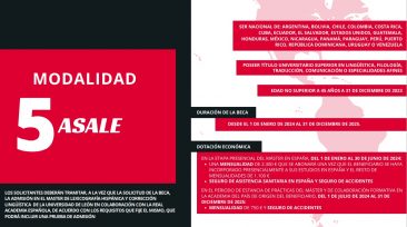 Modalidad 5
