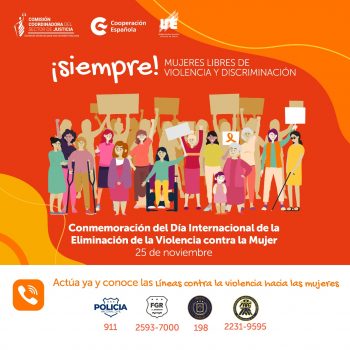 Infografía informativa